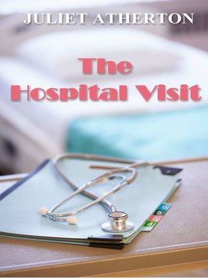 cover image of The Hospital Visit